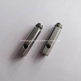 Carpenter Stainless Steel Soft Magnetic 430fr Plunger for Solenoid Valve