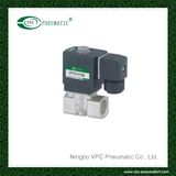 Vpc Pneumatic Valve 2/2 Pilot-Diaphragm Stainless Steel Solenoid Valve