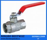 Forged Thread Brass Ball Valve (BW-B15)