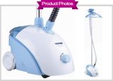 Portable Garment Steamer