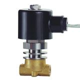 Edt Series Solenoid Valve (-100~200c)