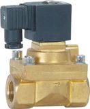 Solenoid Valve