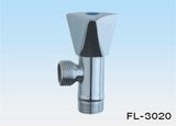 Brass Angle Valves (FL3020)