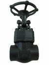 Forged Globe Valve