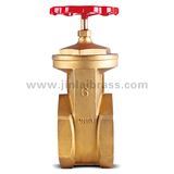 Brass Gate Valve (JL-222) 