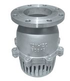 JIS Standard Swing Type Foot Valve