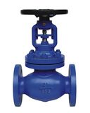 API 150lb Bellows Seal Globe Valve (WJ41H)