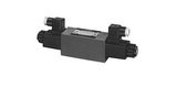 Yuken Series: Poppet Type Directional Valve