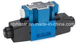 Solenoid Directional Control Valve (4WE6E-CA220 BL)