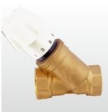 Brass Regulating Valve for Water System