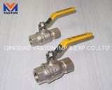 Gas Valve