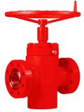 FC Hydraulic Gate Valve