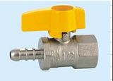 Brass Ball Valve