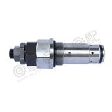 Komatsu PC200-3 PC120-5 Relief Valve 709-70-51200