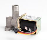 3V Integrated Gas Stove Solenoid Valve Assembly (ZD131-G)