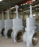 Resilient Seated Gate Valve