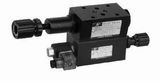 Msbrv Series Modular Solenoid Reducing Valves