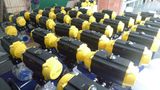 Pneumatic Actuator (rack&pinion) All Torque (DFS032-DFS400)