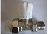 Brass Manual Operation Constant Temperature Valve