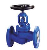 Forged Steel Globe Valve, Control Valve, Stop Valve, Flange Connected Globe Valve