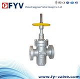 Class 150~900 Slab Gate Valve