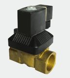 Sb116 Series Solenoid Valve - High Pressure Type 0-50bar