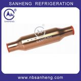 Good Quality Magnetic Check Valve (CV-6) for Refrigeration