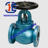 JIS 10k Ci/Di Globe Valve