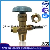 QF-6T High Pressure CNG Tank Valve(CNG Cylinder Parts)