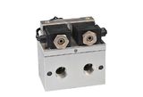 Ak-MP-08-Zdkr Diaphram Solenoid Valve (Oxygen Generator)