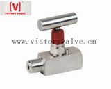 Needle Valve (T-HANDLE)