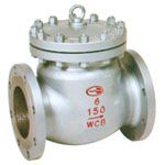 Check Valve