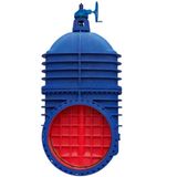 Gate Valve