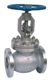 Cast Steel Globe Valve