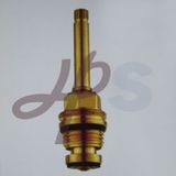 Slow Open Brass Diverter Valve Cartridge