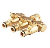 Garden Ball Valve