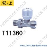 Ball Valve (T11360)