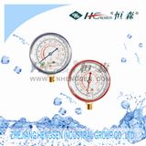 Manometer