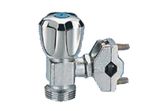 Brass Radiator Valve