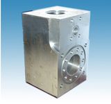 valve box for mud pump