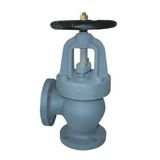 Steel Control Valve JIS F 7308