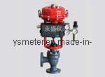 Pneumatic Angle Valve (YSIQ60)