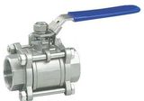 Sanitary Ball Valve (YDMBV-T)