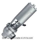 Sanitary Pneumatic 2 Way Reversing Valve