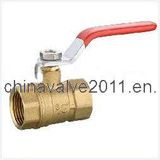 Ball Valve (KV1209)