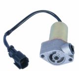 Solenoid Valve for Komastu PC200-6 702-21-07010