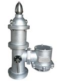 High Velocity Relief Valve (CF150)