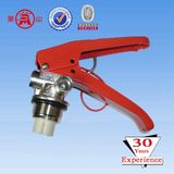 Portable Fire Extinguisher Valve Fire Extinguisher Spare Part