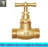 Brass Stop Valve (a. 0146)