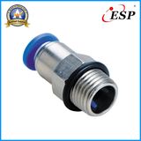 Pneumatic Air Valves (SPC-G)